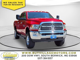 2015 Ram 2500