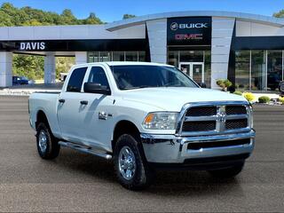 2017 Ram 2500