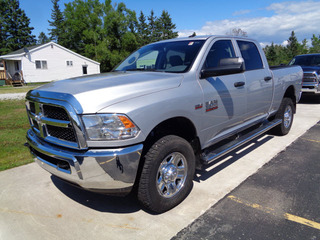 2017 Ram 2500