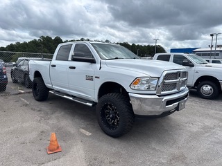 2018 Ram 2500 for sale in Greenville SC