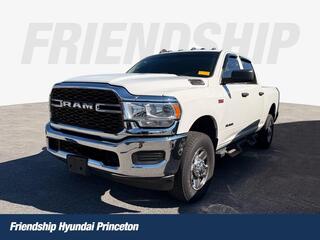 2020 Ram 2500 for sale in Mount Hope WV