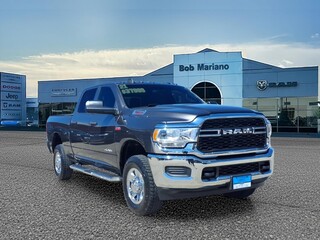 2021 Ram 2500 for sale in Concord NH