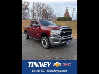 2022 Ram 2500 for sale in Lynchburg VA