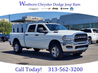 2023 Ram 2500