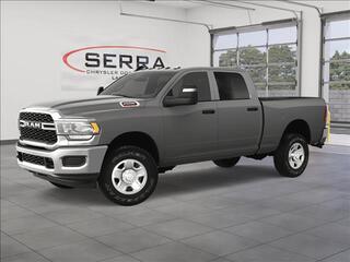 2024 Ram 2500 for sale in Lake Orion MI