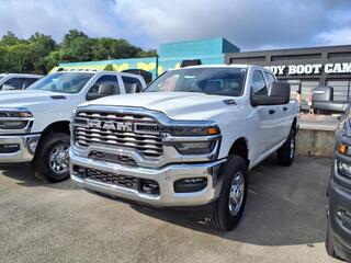 2025 Ram 2500 for sale in Roanoke VA