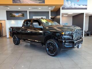 2026 Ram 2500 for sale in South Hill VA