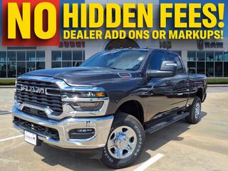 2026 Ram 2500 for sale in Baytown TX