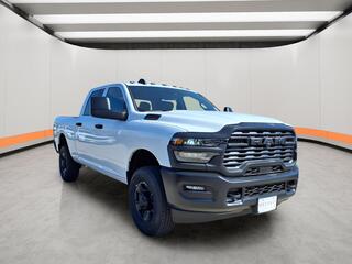 2026 Ram 2500 for sale in Baytown TX
