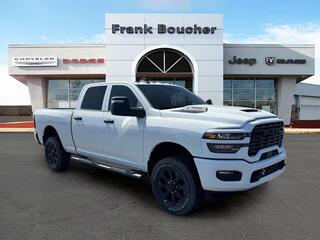 2026 Ram 2500 for sale in Janesville WI