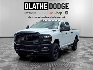 2026 Ram 2500 for sale in Olathe KS