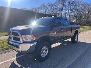 2015 Ram 2500