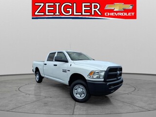 2016 Ram 2500 for sale in Claysburg PA