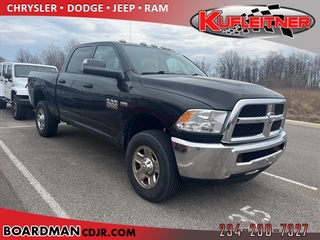 2016 Ram 2500 for sale in Boardman OH