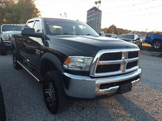 2016 Ram 2500