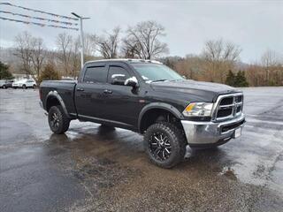 2018 Ram 2500