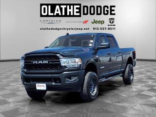 2019 Ram 2500 for sale in Olathe KS