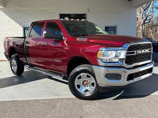 2019 Ram 2500