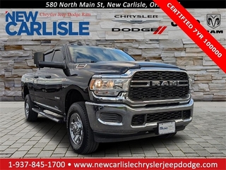 2020 Ram 2500 for sale in New Carlisle OH