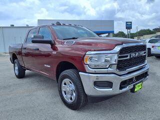 2020 Ram 2500