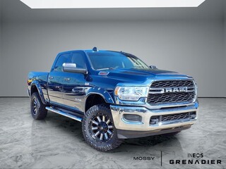 2020 Ram 2500 for sale in Houston TX
