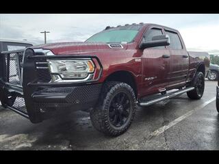 2020 Ram 2500