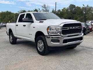 2021 Ram 2500