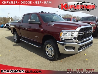 2022 Ram Ram Pickup 2500