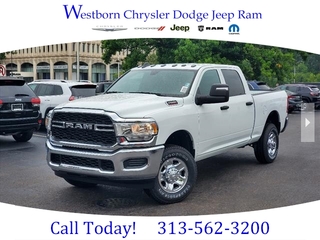 2024 Ram 2500 for sale in Dearborn MI