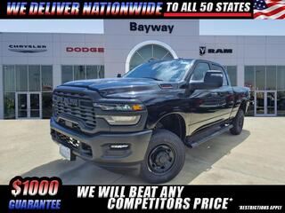 2025 Ram 2500 for sale in Pasadena TX