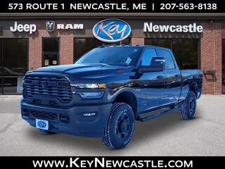 2026 Ram 2500 for sale in Newcastle ME