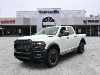 2026 Ram 2500 for sale in Monroeville PA