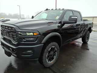 2026 Ram 2500 for sale in Perry NY