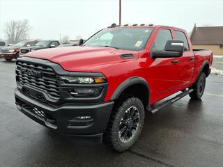 2026 Ram 2500 for sale in Perry NY