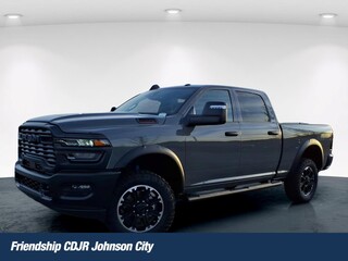 2026 Ram 2500 for sale in Greenville SC