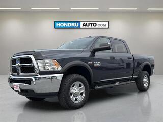 2015 Ram 2500