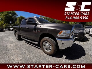 2015 Ram 2500
