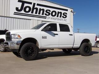 2016 Ram 2500