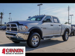 2018 Ram 2500