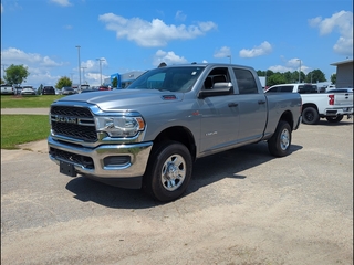 2021 Ram 2500