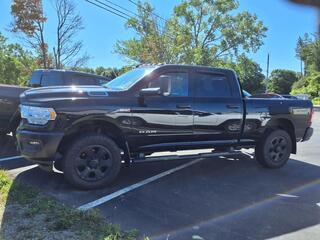 2022 Ram 2500 for sale in Fredonia NY