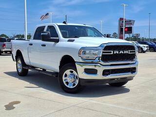 2023 Ram 2500