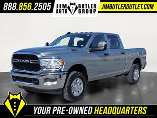 2023 Ram 2500