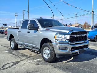 2024 Ram 2500 for sale in Shawnee KS