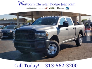 2024 Ram 2500 for sale in Dearborn MI