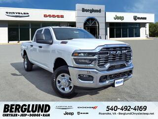 2026 Ram 2500 for sale in Roanoke VA