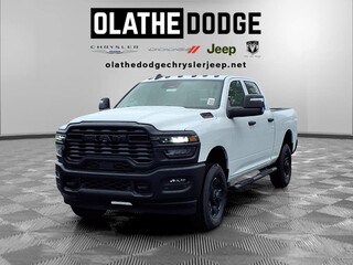 2026 Ram 2500 for sale in Olathe KS