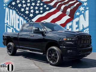 2026 Ram 2500 for sale in Greenville SC