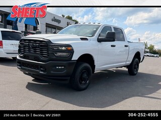 2026 Ram 2500 for sale in Beckley WV