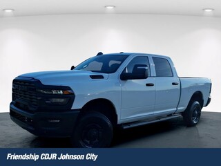 2026 Ram 2500 for sale in Greenville SC